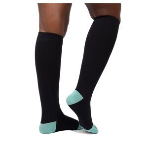 NIB Compression Socks Medium